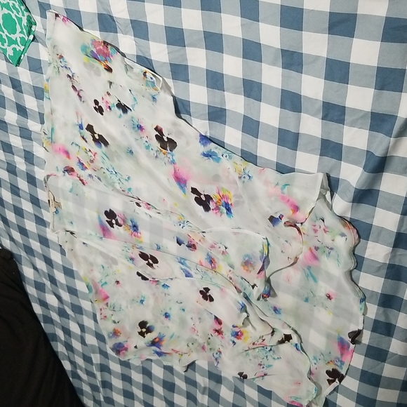 Lot of 8 tops Ralph Loren Colombia . Degree Pink Rose Twentyone and othe… - Picture 12 of 14